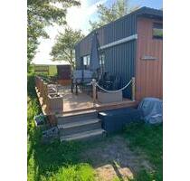 Urlaub im Tinyhouse auf Rügen - 85,00&nbsp;EUR Kaltmiete, in Sellin (PLZ: 18586)