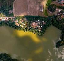 Dauerstellplätze am Chossewitzer See - Berlin Marzahn-Hellersdorf