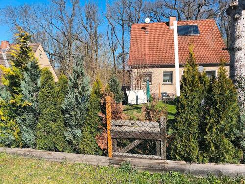 Foto - 3 Zimmer Doppelhaushälfte in Ranis