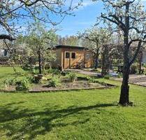 Pachtgarten in Cottbus Sachsendorf...sofort abzugeben