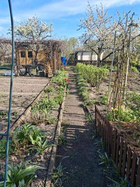 Foto - Grundst&uuml;ck in Cottbus