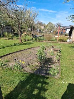 Foto - Grundst&uuml;ck in Cottbus zur Miete