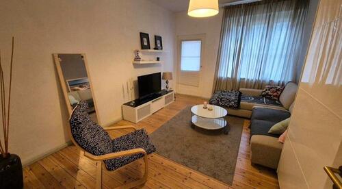 Foto - Handwerker oder Studenten-Wohnung