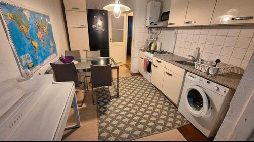 Foto - 2 Zimmer Etagenwohnung in Berlin