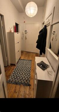 Foto - Etagenwohnung in Berlin zur Miete