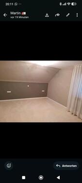 Foto - 3.5 Zimmer Dachgeschoßwohnung zur Miete in Öhringen