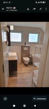 Foto - 3.5 Zimmer Dachgeschoßwohnung in Öhringen