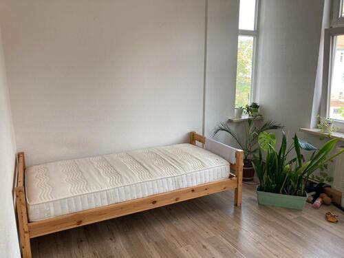 Foto - 5 Zimmer Etagenwohnung in Wernigerode
