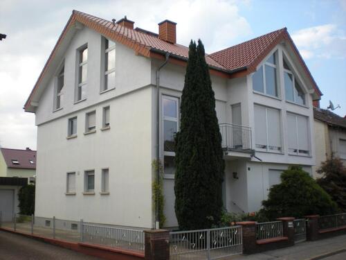 Foto - 4 Zimmer Maisonettenwohnung zur Miete in Bürstadt