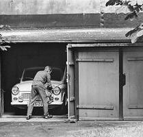 Garage zu vermieten - 80,00&nbsp;EUR Miete, in Neubrandenburg (PLZ: 17033)