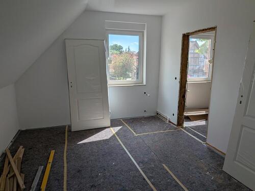 Foto - 4 Zimmer Etagenwohnung zur Miete in Meinersen