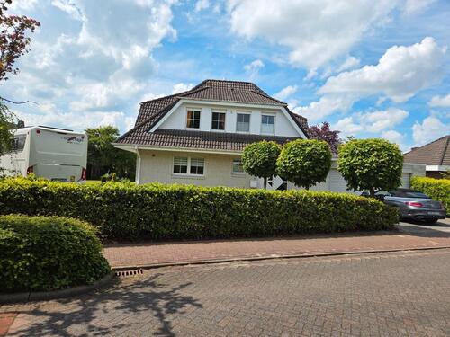Foto - Loxstedt Winkelbungalow - 515.000,00&nbsp;EUR Kaufpreis, ca.&nbsp; 143,12&nbsp;m&sup2;
