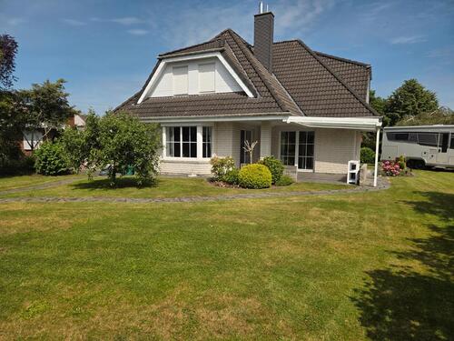 Foto - 4 Zimmer Einfamilienhaus zum Kaufen in Loxstedt