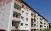 Foto - Aus alt macht wow! 3-R-WE m. Balkon in Zittau!