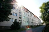 Foto - Etagenwohnung in Zittau