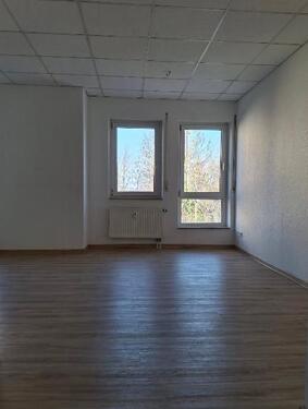 Foto - Etagenwohnung in Eisleben (Lutherstadt)