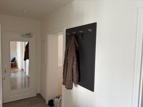 Foto - Etagenwohnung in Neunkirchen