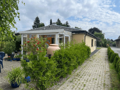 Foto - Strandnaher Bungalow als Kapitalanlage mit großem Grundstück