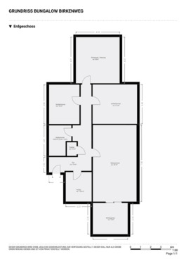 Foto - Einfamilienhaus zum Kaufen in Flensburg