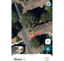Stellplatz Parkplatz Neuss Furth - Wegberg
