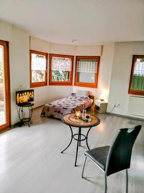 Foto - Etagenwohnung in Emmendingen