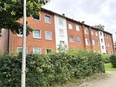 Foto - Gemütliche Etagenwohnung - 490,00 EUR Kaltmiete,