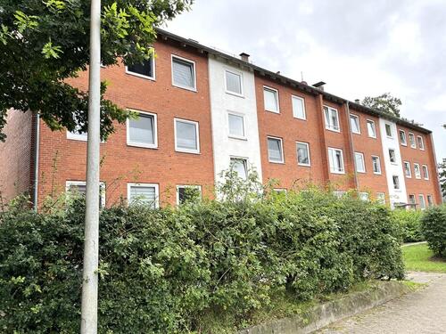 Foto - Gemütliche Etagenwohnung - 490,00 EUR Kaltmiete,