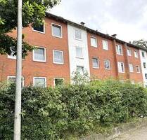 Gemütliche Etagenwohnung - 490,00 EUR Kaltmiete, in Itzehoe (PLZ: 25524)