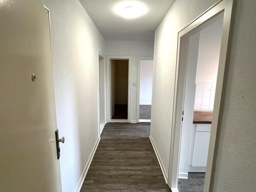 Foto - Etagenwohnung in Itzehoe