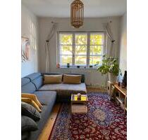 Gemütliche 2-Zimmer-Wohnung in Baumschulenweg, Einzelperson ab 35 - Berlin Treptow-Köpenick