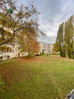 Foto - Etagenwohnung in Berlin