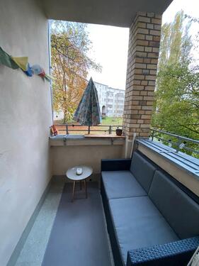 Foto - Etagenwohnung in Berlin zur Miete