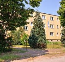 3Raumwohnung nahe Pritzwalk - 330,00 EUR Kaltmiete, in Pritzwalk (PLZ: 16928)