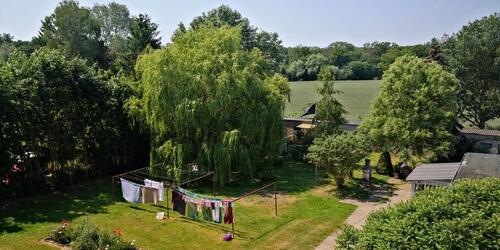 Foto - Etagenwohnung zur Miete in Pritzwalk