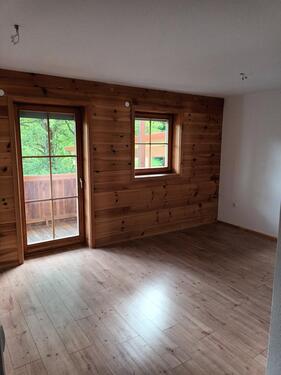 Foto - EG-Wohnung in Essing - 500,00 EUR Kaltmiete,