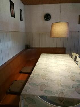 Foto - Wohnidyll auf 2 Zimmer - auf Wunsch auch teilmöbliert