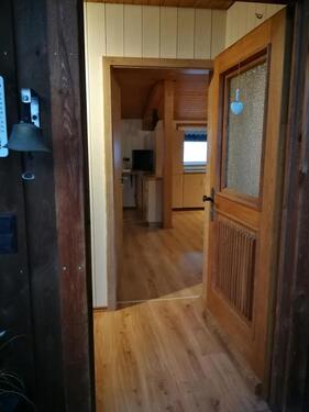 Foto - Etagenwohnung zur Miete in Simonswald