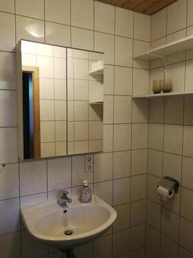 Foto - Etagenwohnung in Simonswald zur Miete