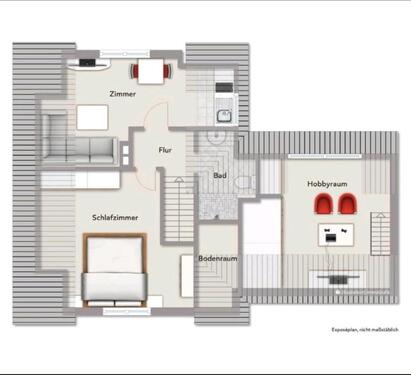 Foto - 6 Zimmer Einfamilienhaus in Cuxhaven