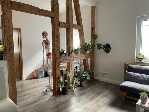 Foto - 1Zimmer in 3er WG - 580,00 EUR Kaltmiete,