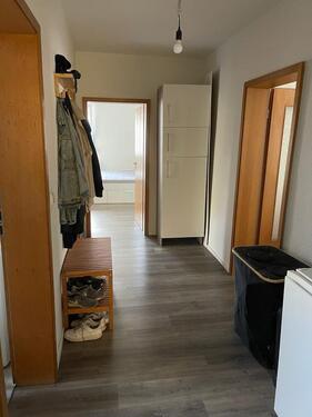 Foto - Etagenwohnung in Stuttgart