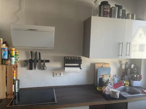 Foto - Etagenwohnung in Stuttgart zur Miete