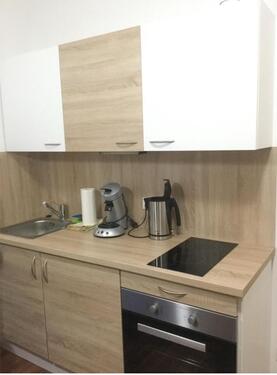 Foto - Etagenwohnung in Eibelstadt