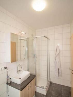 Foto - Etagenwohnung in Eibelstadt zur Miete