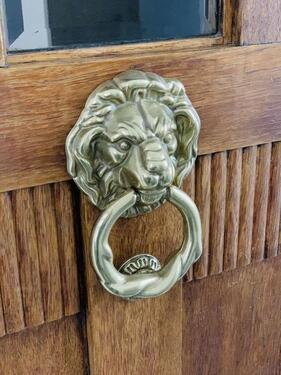 Foto - ***TOLL GESCHNITTENE BÜROEINHEIT~4 BÜRORÄUME~2 WC´S~ARCHIV IM KELLER~1 AUSSENSTELLSTELLPLATZ***