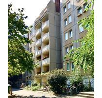 Schöner Wohnen: ansprechende 3-Zimmer-Wohnung mit Balkon! - Dresden Neustadt