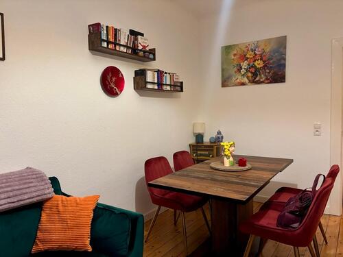 Foto - Etagenwohnung in Hamburg zur Miete