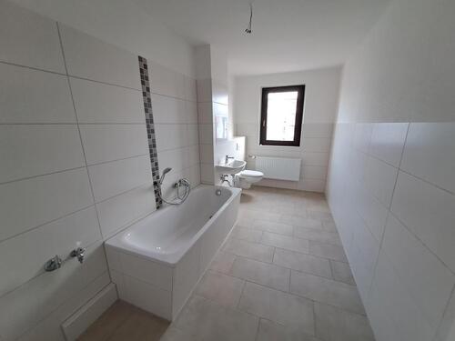 Foto - 3 Zimmer Etagenwohnung zur Miete in Bitterfeld-Wolfen