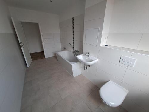 Foto - 3 Zimmer Etagenwohnung in Bitterfeld-Wolfen