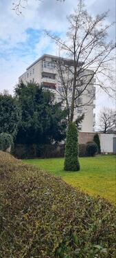 Foto - Etagenwohnung in Senden zum Kaufen